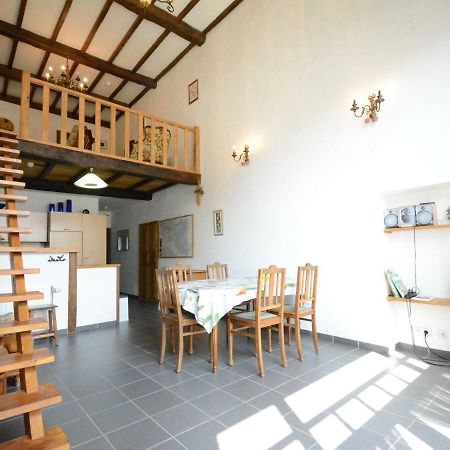Gorgeous Holiday Home In Daverdisse With Garden ภายนอก รูปภาพ