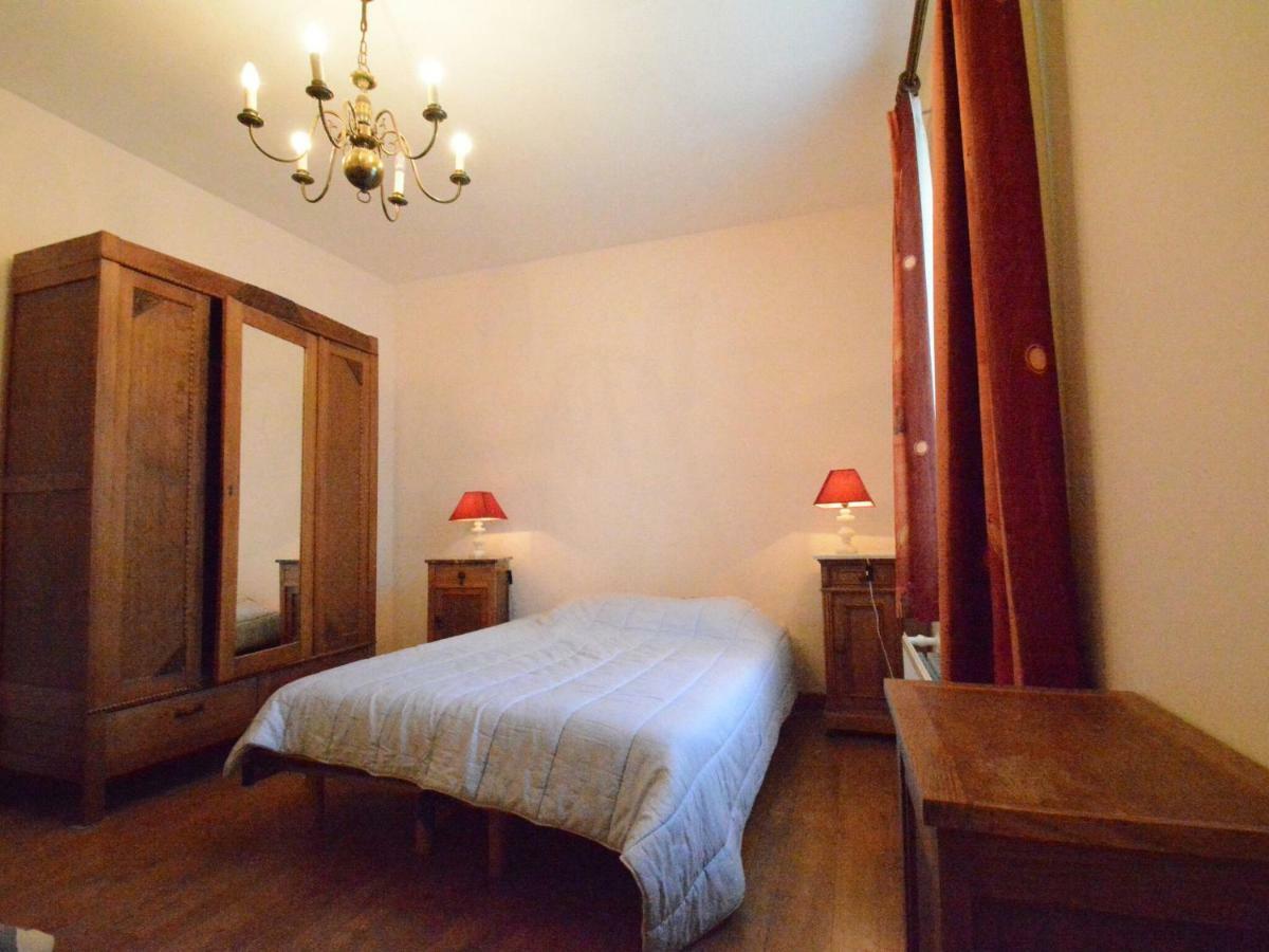 Gorgeous Holiday Home In Daverdisse With Garden ภายนอก รูปภาพ