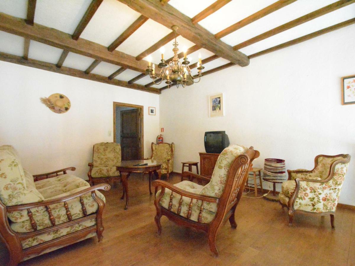 Gorgeous Holiday Home In Daverdisse With Garden ภายนอก รูปภาพ